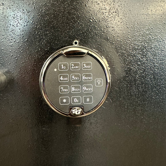 USED Business Safe, photo 5