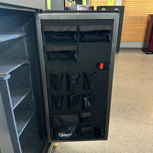 USED Cannon Gun Safe, photo 5
