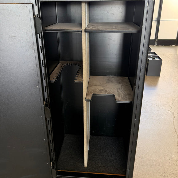 USED Cannon Gun Safe, photo 4