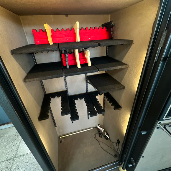 USED Browning Sporter49T Gun Safe, photo 4