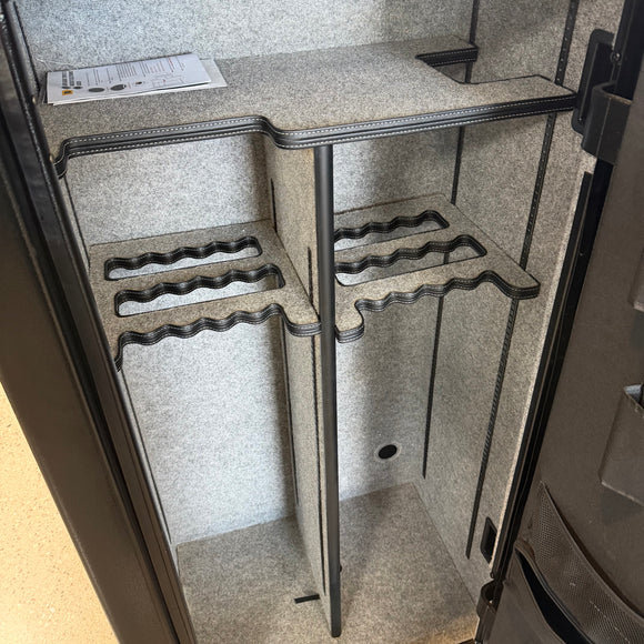 USED Liberty USA30 Gun Safe, photo 4