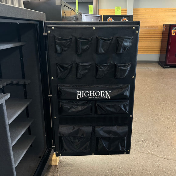 Used Bighorn Gun Safe, photo 3