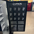 USED Cannon HS5936 Gun Safe, view 4