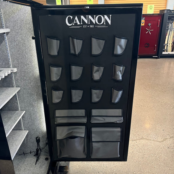 USED Cannon HS5936 Gun Safe, photo 4