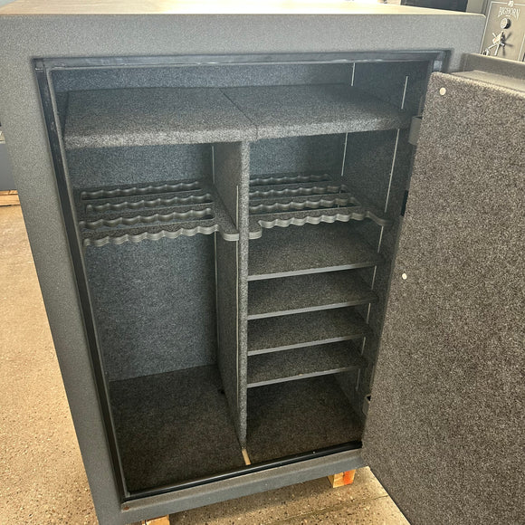 Used Liberty Freedom Gun Safe, photo 6