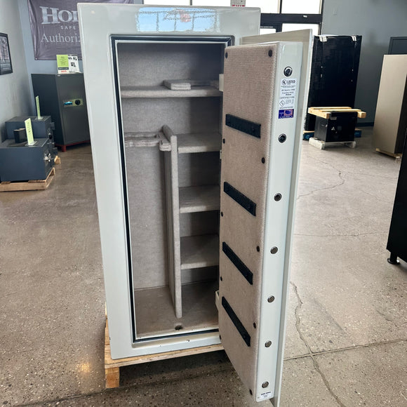 USED Fort Knox Guardian 6026 Gun Safe, photo 2