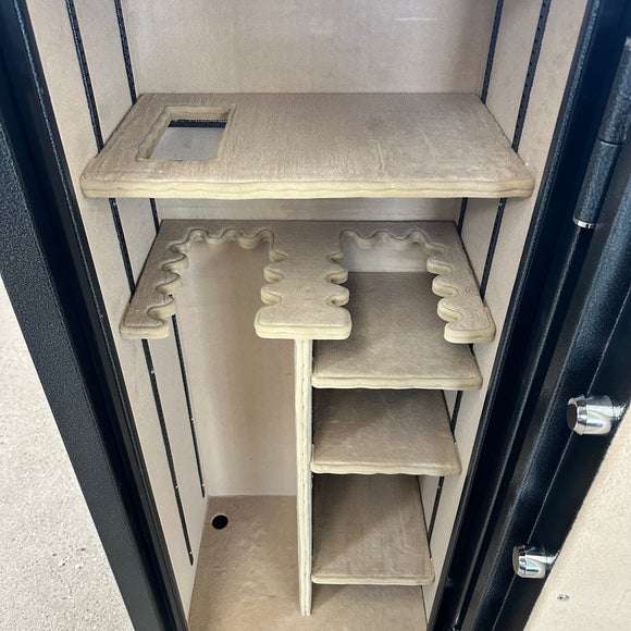 USED Brahma B20 Gun Safe, photo 4