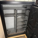 USED Liberty Freedom 48 Gun Safe, view 4