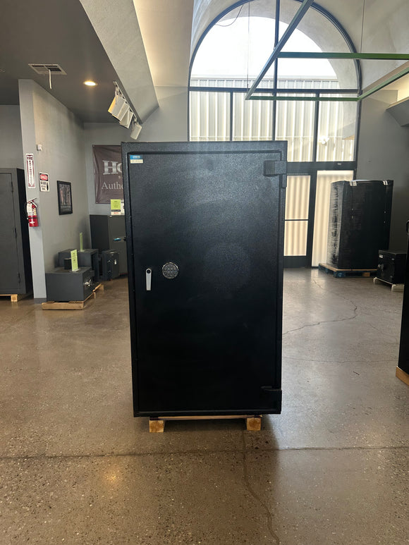 Used Inventory Safe, photo 1