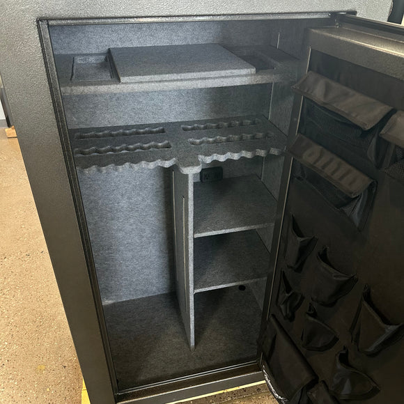 USED Cannon Gun Safe, photo 4