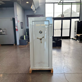 USED Fort Knox Guardian 6026 Gun Safe, image 1 