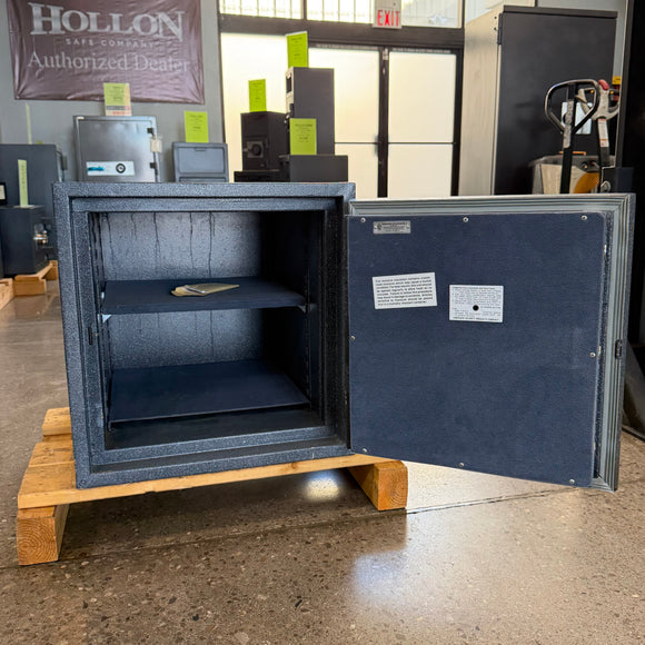 USED AmSec Home Safe, photo 2