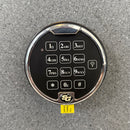 USED Safe Guard GR30 Gun Safe, view 5