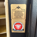 USED American Security TF5924 Home Safe, view 5