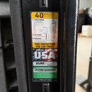 USED Liberty Freedom 48 Gun Safe, view 5