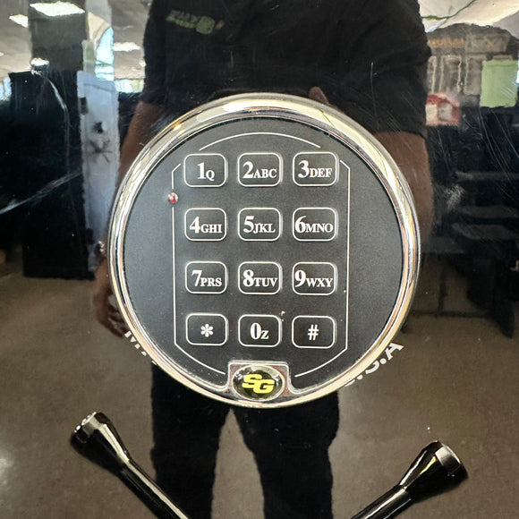 USED Cabela's Classic 30 Safe, photo 5