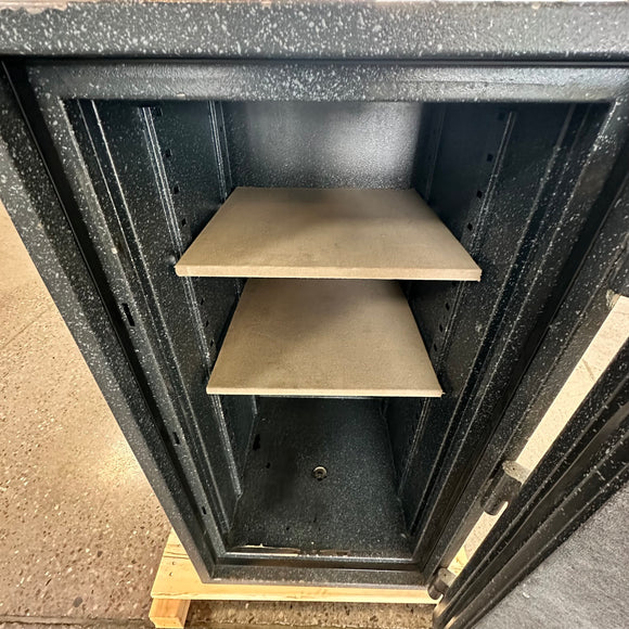 Used American Security BF3416 Home Safe, photo 4