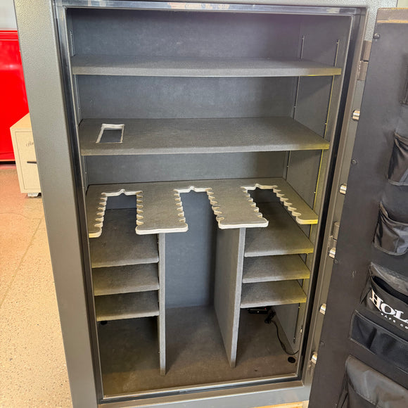 USED Hollon BH-45 Gun Safe, photo 4