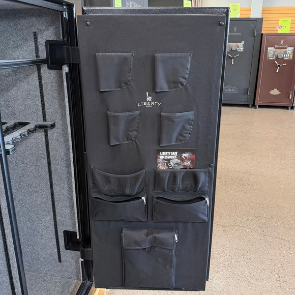 USED Liberty USA30 Gun Safe, photo 5