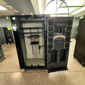USED Browning Medallion 49T Gun Safe, image 2 