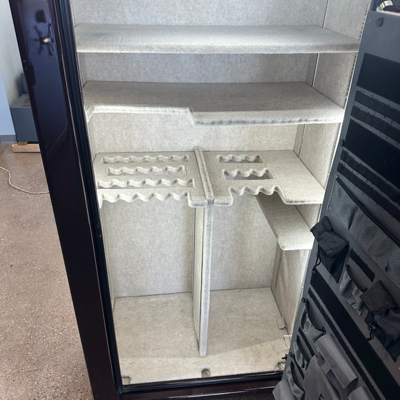 USED Fort Knox Executive 7241 Gun Safe, photo 5