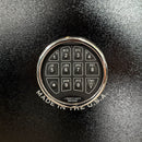 USED Liberty Freedom 48 Gun Safe, view 6