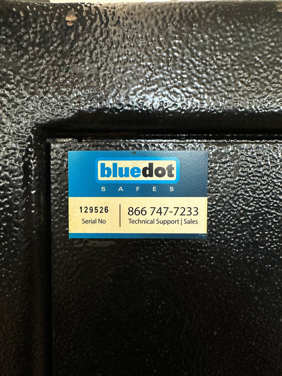Used Inventory Safe, photo 5