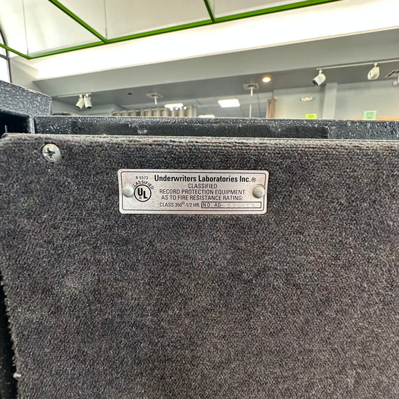 Used American Security BF3416 Home Safe, photo 5