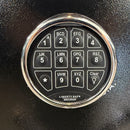 USED Liberty USA30 Gun Safe, view 6