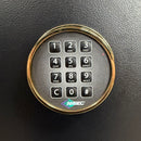 USED American Security TF5924 Home Safe, view 6