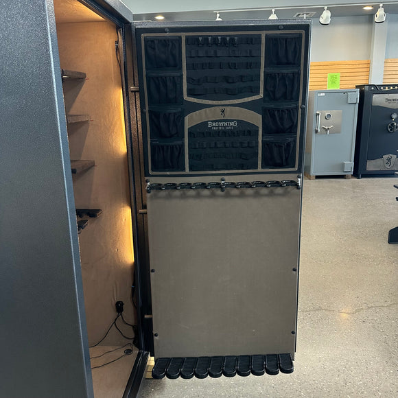 USED Browning Sporter49T Gun Safe, photo 6