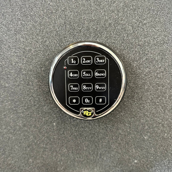 Used Liberty Freedom Gun Safe, photo 5