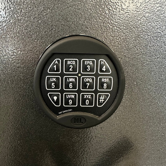 USED Cannon Gun Safe, photo 6