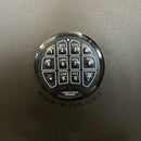 Used Liberty Fatboy Jr Xtreme Gun Safe, view 6