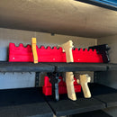 USED Browning Sporter49T Gun Safe, view 7
