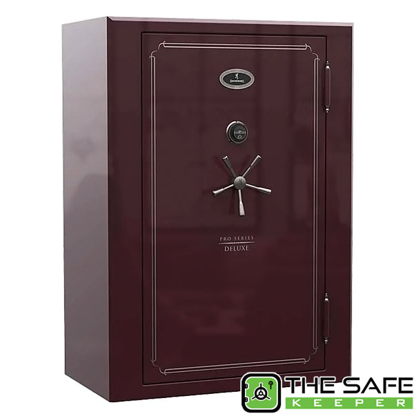 Browning Deluxe 49 Gun Safe, image 1 