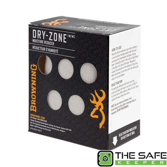 Browning Dry-Zone, photo 1