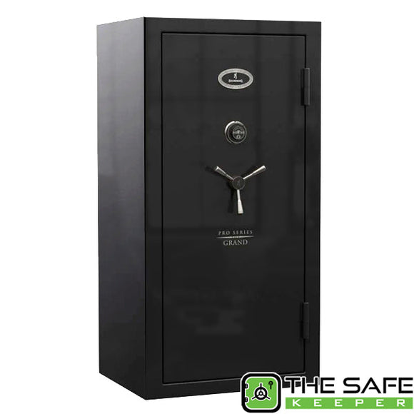 Browning Grand 33 Gun Safe, photo 1