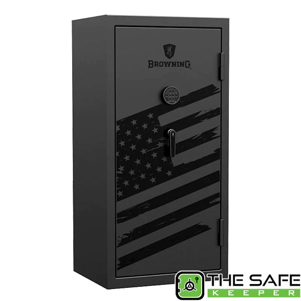 Browning MP Blackout MP33 Tactical Gun Safe, image 1 