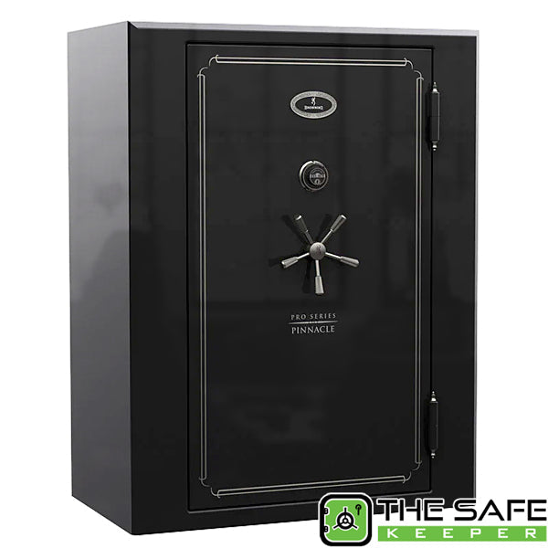 Fireproof Gun Safes 2+ hour fireproof gun safes