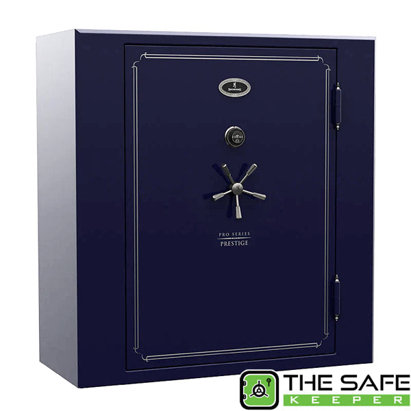 Gun Safes By Popular Colors Blue