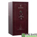 Browning Silver SR33 Gun Safe, view 1