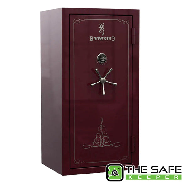 Browning Silver SR33 Gun Safe, photo 1