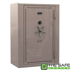 Browning Silver SR49 Gun Safe, image 1 