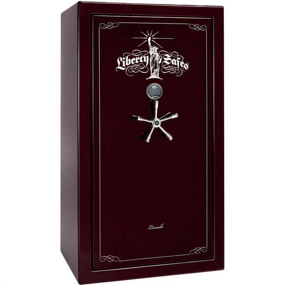 Liberty Lincoln 40 CLERANCE - Ready to Ship!, photo 1