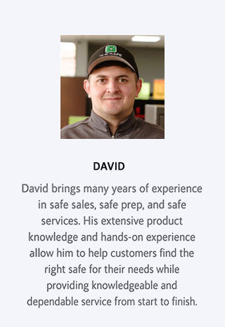 David newbio