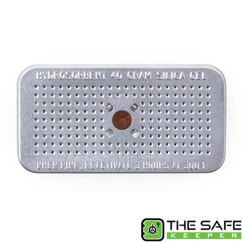 Safe Dehumidifiers And Desiccants