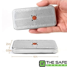 Desiccant Hydrosorbent 40 Gram, image 2 