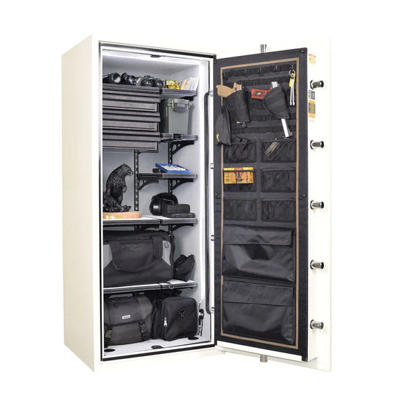 ProSteel Deluxe PSD19 Home Safe, photo 4