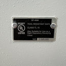 USED TL-15 Commercial Safe, view 6